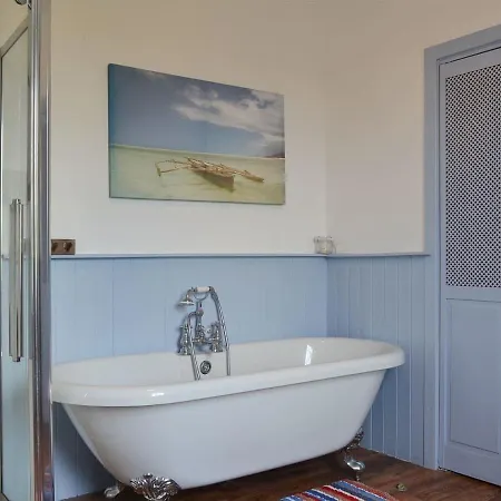 Nyaraló Harebeck